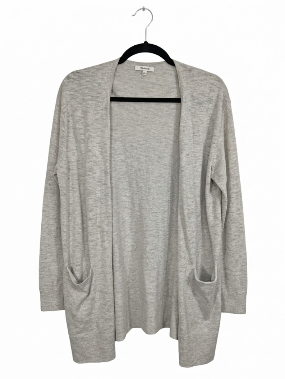 Madewell‎ cardigan sweater